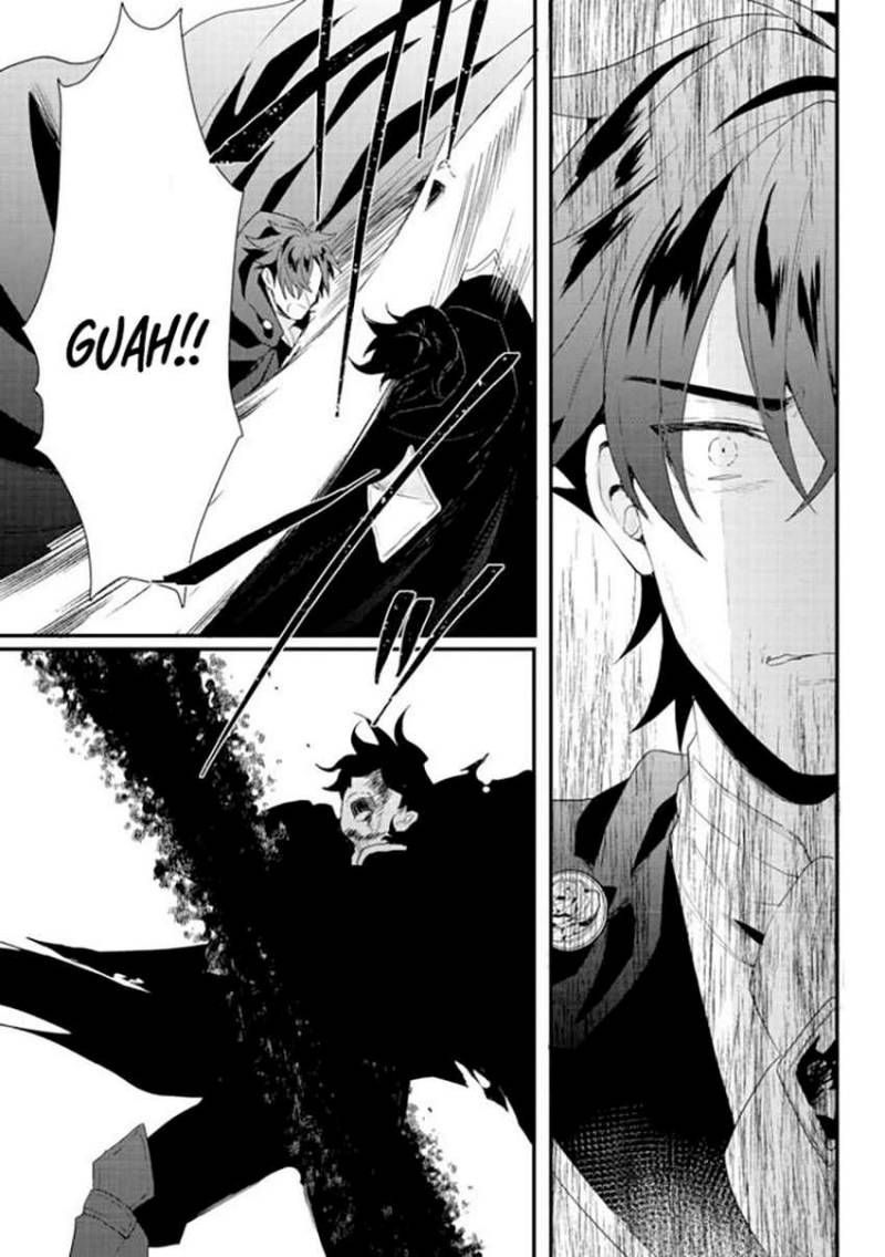 Dekisokonai to Yobareta Moto Eiyuu wa Jikka kara Tsuihou sa Retanode Suki Katte ni Ikiru Koto ni Shita chapter 16